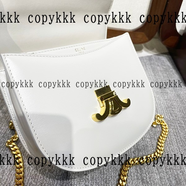 人気 セリーヌ ショルダーバッグ N級品 - bags-03160 画像 12