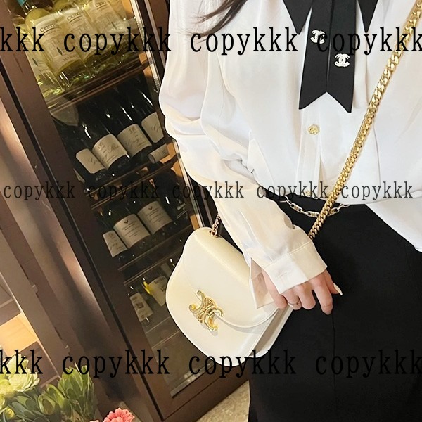 人気 セリーヌ ショルダーバッグ N級品 - bags-03160 画像 13