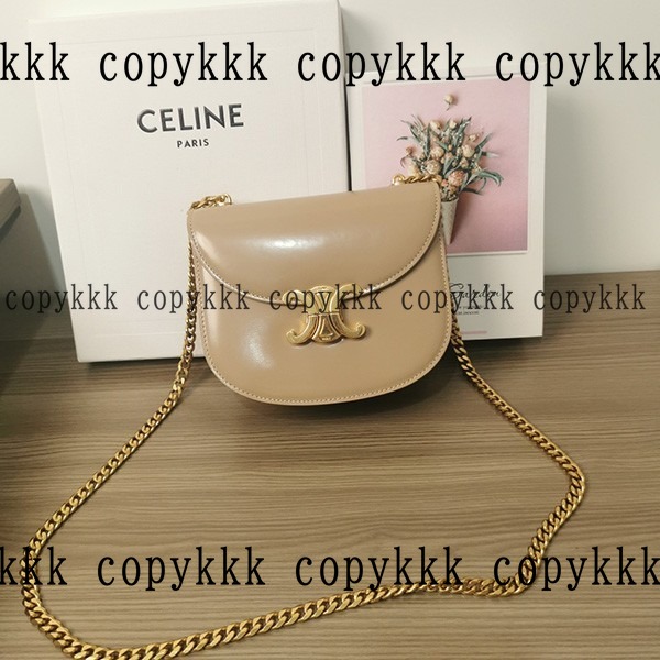 人気 セリーヌ ショルダーバッグ N級品 - bags-03160 画像 14