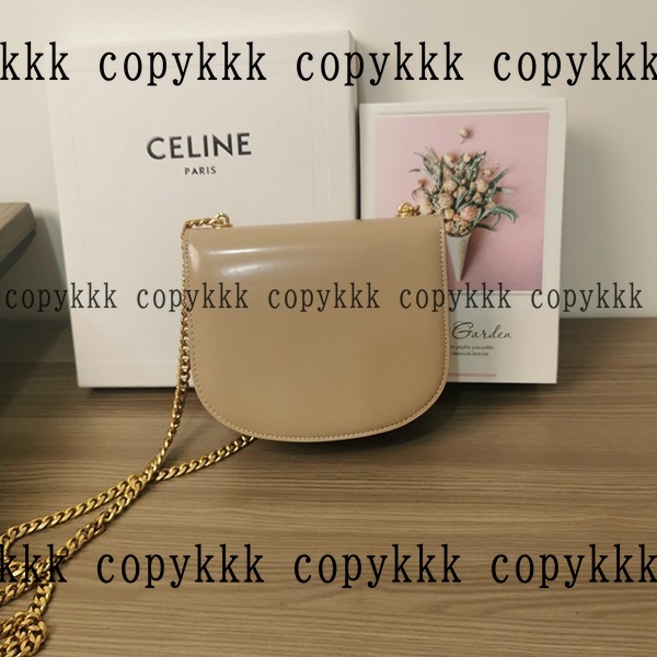 人気 セリーヌ ショルダーバッグ N級品 - bags-03160 画像 15