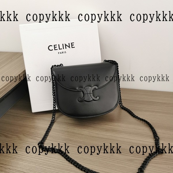 人気 セリーヌ ショルダーバッグ N級品 - bags-03160 画像 17