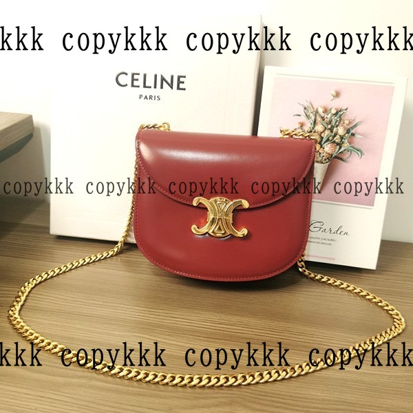 人気 セリーヌ ショルダーバッグ N級品 - bags-03160 画像 20