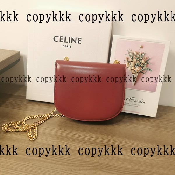 人気 セリーヌ ショルダーバッグ N級品 - bags-03160 画像 21