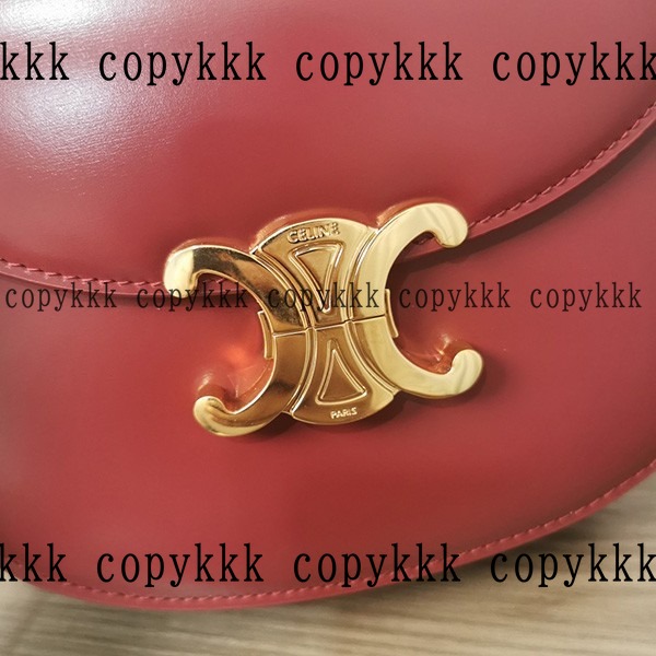 人気 セリーヌ ショルダーバッグ N級品 - bags-03160 画像 22