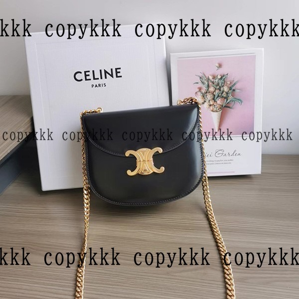 人気 セリーヌ ショルダーバッグ N級品 - bags-03160 画像 2
