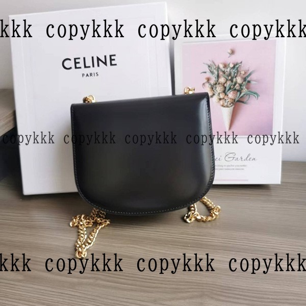 人気 セリーヌ ショルダーバッグ N級品 - bags-03160 画像 3