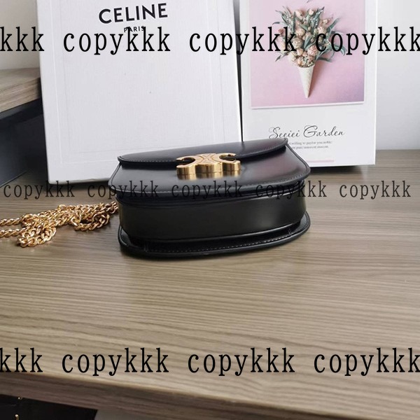 人気 セリーヌ ショルダーバッグ N級品 - bags-03160 画像 4