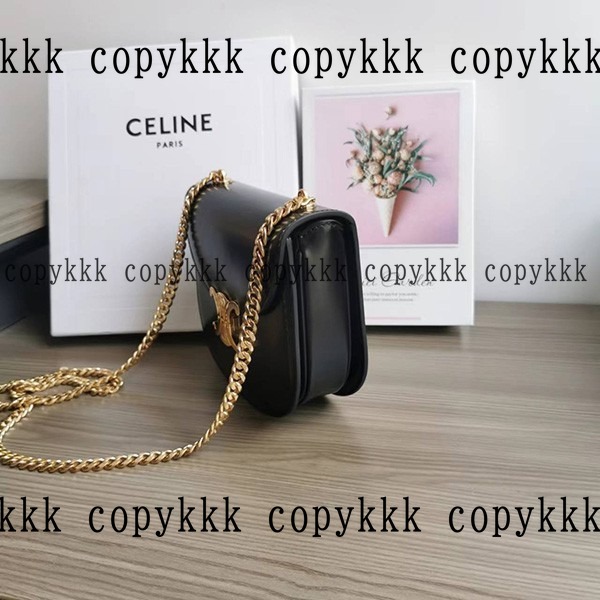 人気 セリーヌ ショルダーバッグ N級品 - bags-03160 画像 5