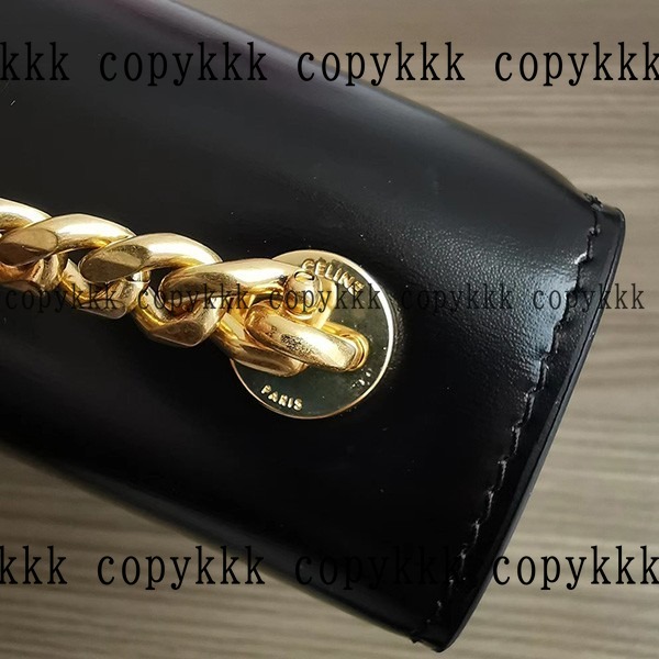 人気 セリーヌ ショルダーバッグ N級品 - bags-03160 画像 7