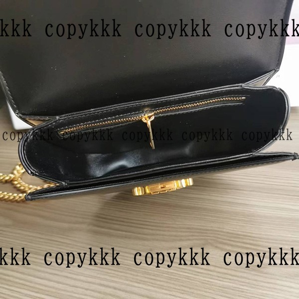 人気 セリーヌ ショルダーバッグ N級品 - bags-03160 画像 8