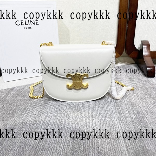 人気 セリーヌ ショルダーバッグ N級品 - bags-03160 画像 9