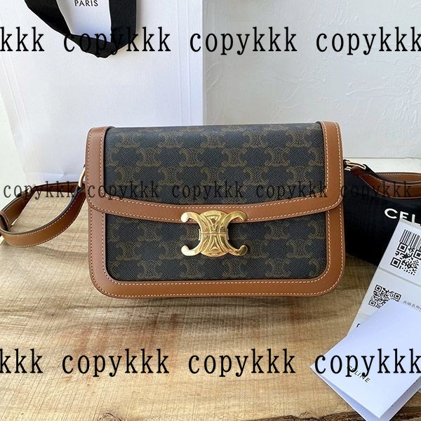 人気 セリーヌ ショルダーバッグ N級品 - bags-03162