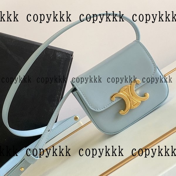 セリーヌ ショルダーバッグ N級品 送料無料 - bags-03174