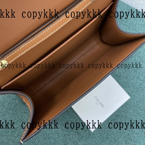 セリーヌ ショルダーバッグ N級品 送料無料 - bags-03176 画像 6