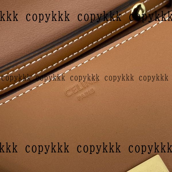 セリーヌ ショルダーバッグ N級品 送料無料 - bags-03176 画像 8