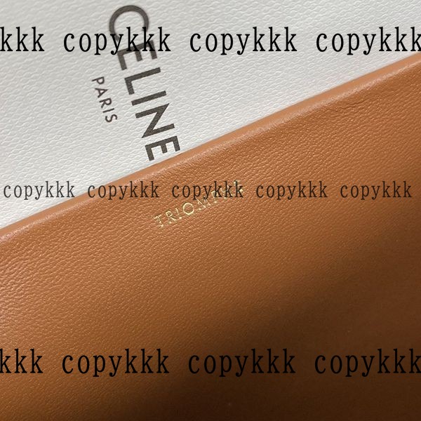 セリーヌ ショルダーバッグ N級品 送料無料 - bags-03176 画像 9