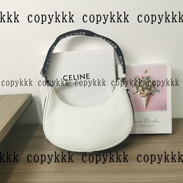 人気 セリーヌ ショルダーバッグ N級品 - bags-03180 画像 2