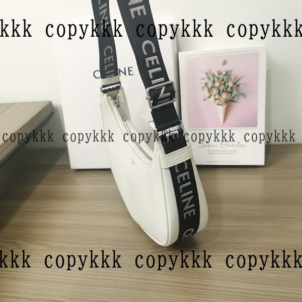人気 セリーヌ ショルダーバッグ N級品 - bags-03180 画像 3