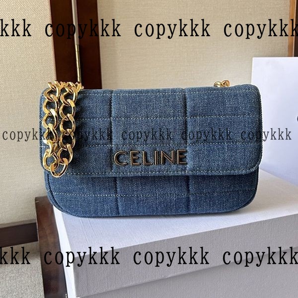 人気 セリーヌ ショルダーバッグ N級品 - bags-03184
