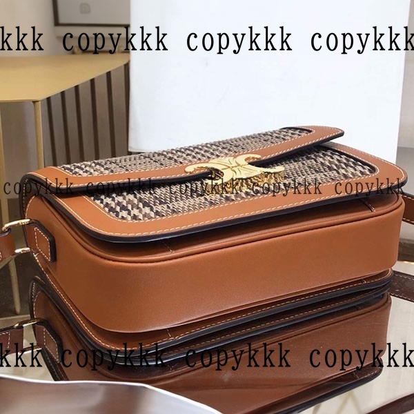 セリーヌ ショルダーバッグ コピー 激安通販 - bags-03145 画像 5