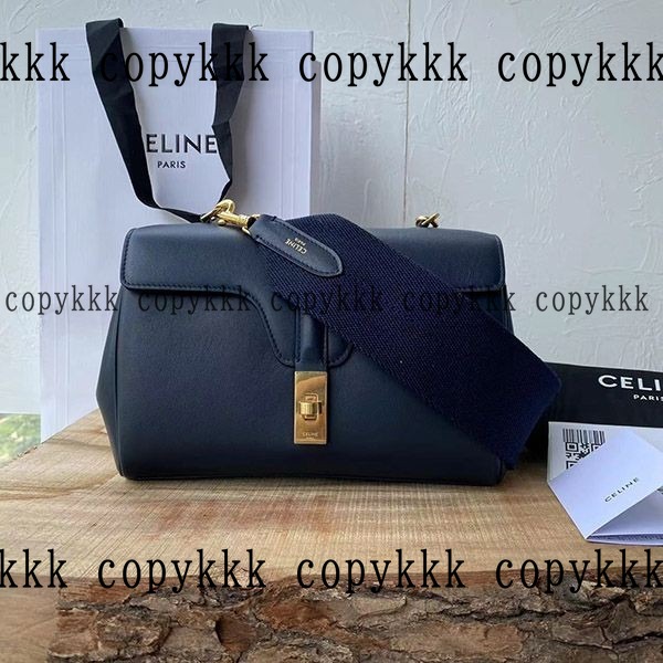 セリーヌ ショルダーバッグ N級品 送料無料 - bags-03217 メイン画像