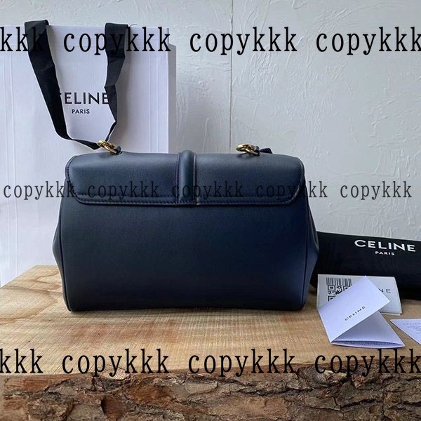 セリーヌ ショルダーバッグ N級品 送料無料 - bags-03217 画像 4