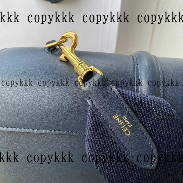 セリーヌ ショルダーバッグ N級品 送料無料 - bags-03217 画像 8