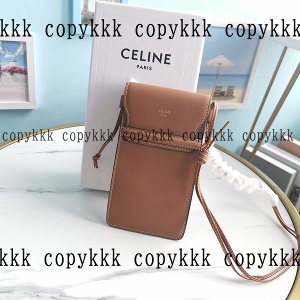 人気 セリーヌ ショルダーバッグ N級品 - bags-03148 メイン画像