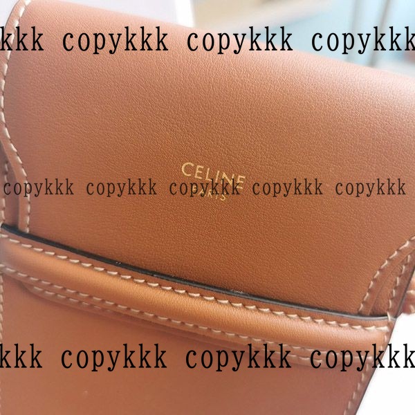 人気 セリーヌ ショルダーバッグ N級品 - bags-03148 画像 4