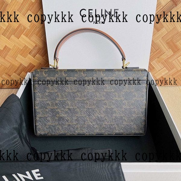 大人気 セリーヌ ハンドバッグ コピー - bags-02998 画像 2