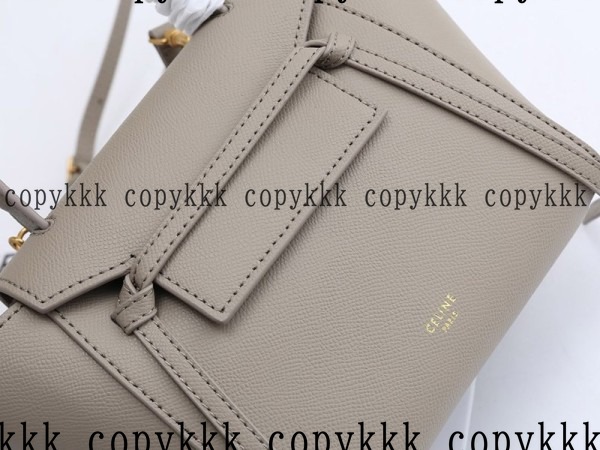 セリーヌ ハンドバッグ コピー 激安通販 - bags-03051 画像 6