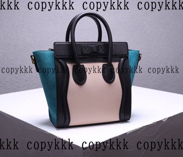 格安 セリーヌ ハンドバッグ スーパーコピー - bags-03054 画像 3