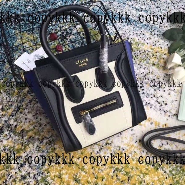 人気 セリーヌ ハンドバッグ N級品 - bags-03069 メイン画像