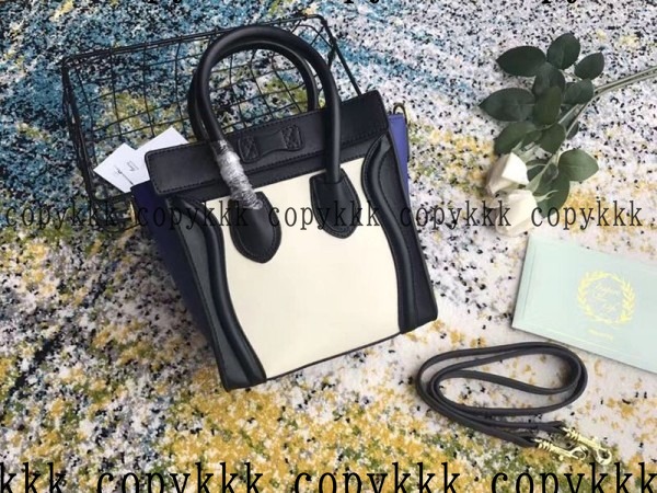 人気 セリーヌ ハンドバッグ N級品 - bags-03069 画像 2