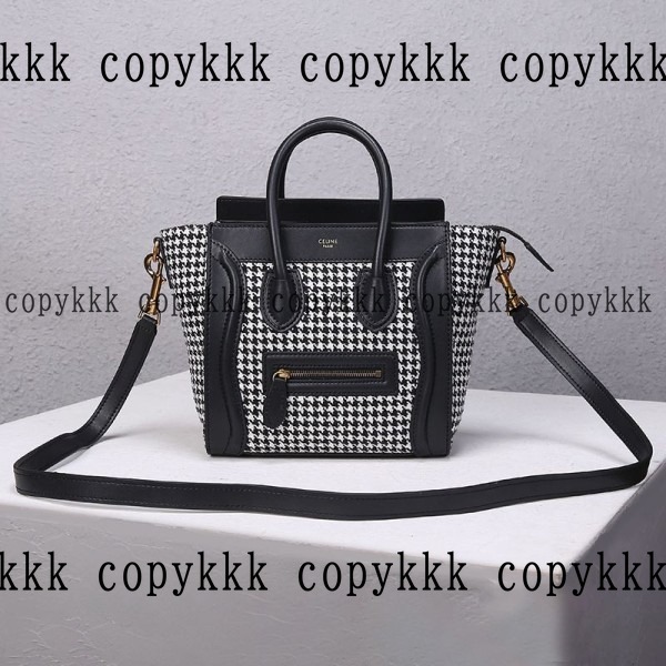 人気 セリーヌ ハンドバッグ N級品 - bags-03076