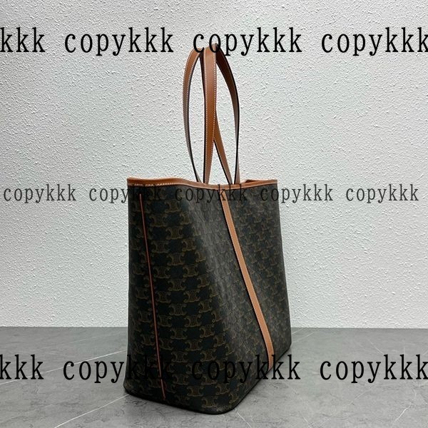 セリーヌ トートバッグ N級品 送料無料 - bags-03098 画像 3