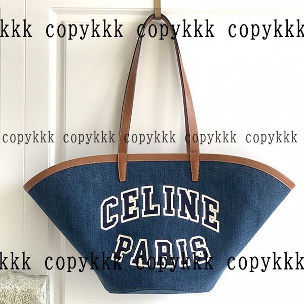 セリーヌ トートバッグ N級品 送料無料 - bags-03104