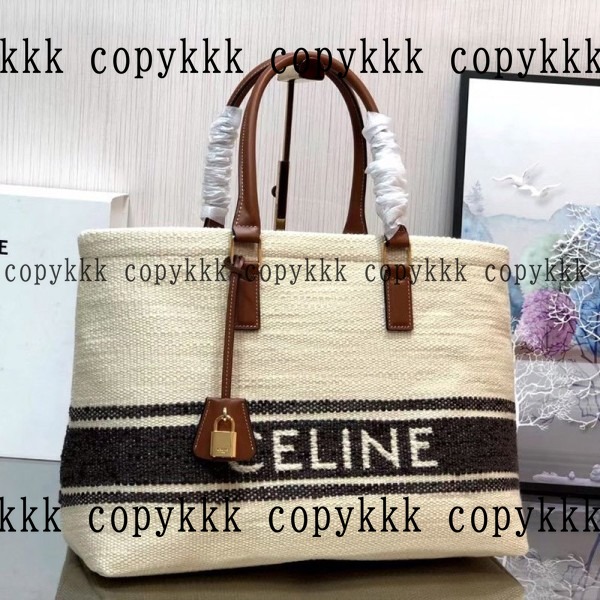 セリーヌ トートバッグ N級品 送料無料 - bags-03115 画像 3