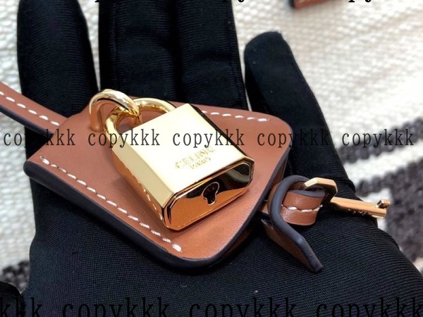 セリーヌ トートバッグ N級品 送料無料 - bags-03115 画像 7