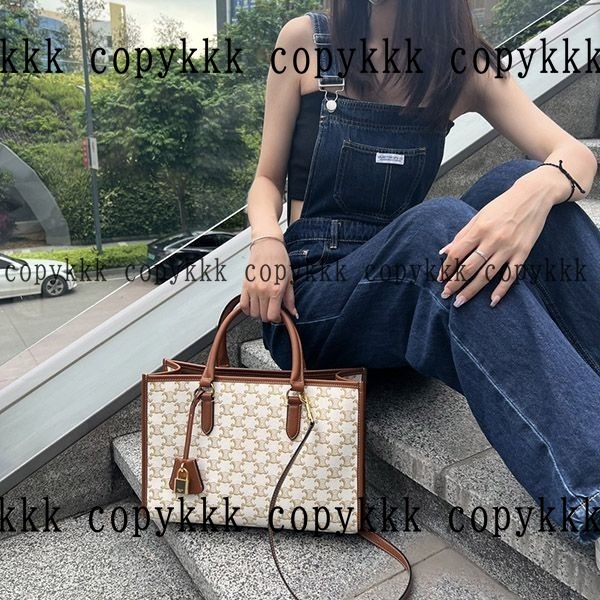 セリーヌ トートバッグ N級品 送料無料 - bags-03083