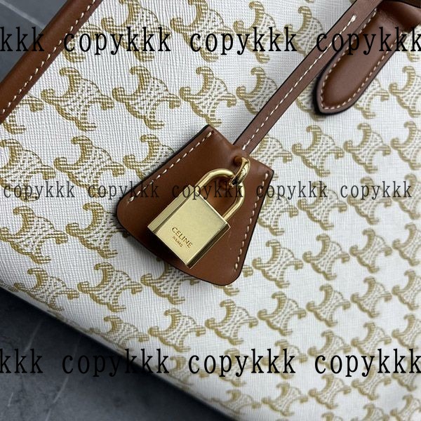 セリーヌ トートバッグ N級品 送料無料 - bags-03083 画像 7