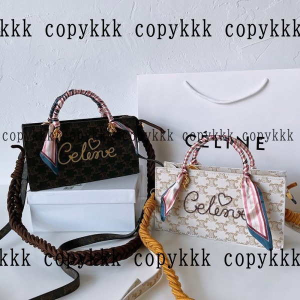 送料無料 セリーヌ トートバッグ スーパーコピー - bags-03120 おすすめN級品