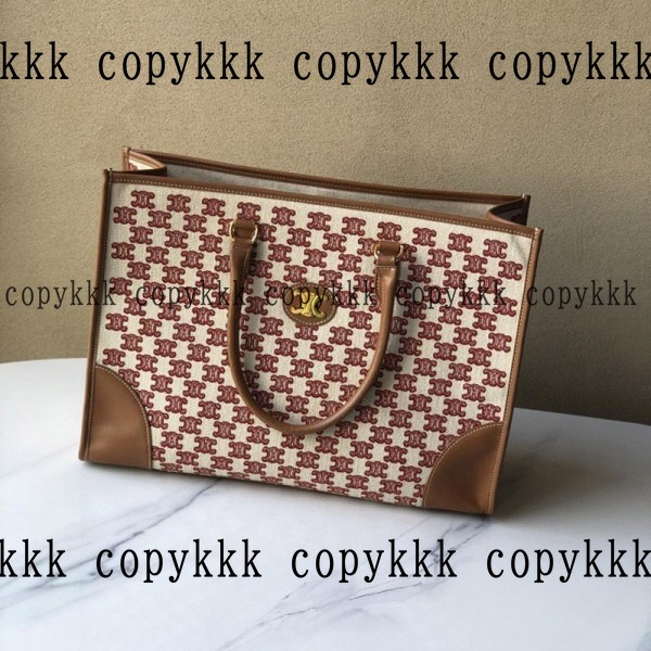 人気 セリーヌ トートバッグ N級品 - bags-03121 画像 3