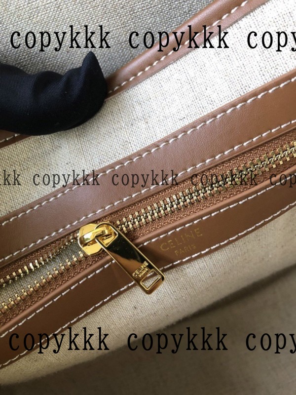 人気 セリーヌ トートバッグ N級品 - bags-03121 画像 6