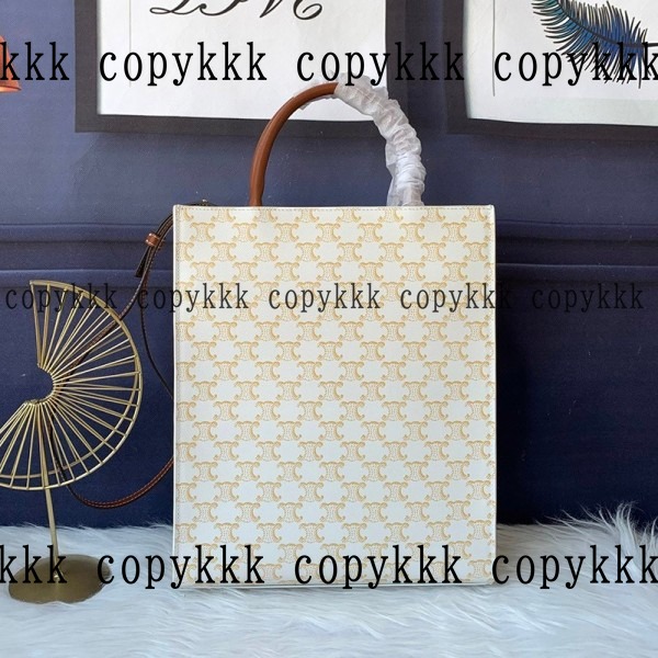 セリーヌ トートバッグ N級品 送料無料 - bags-03128 画像 2