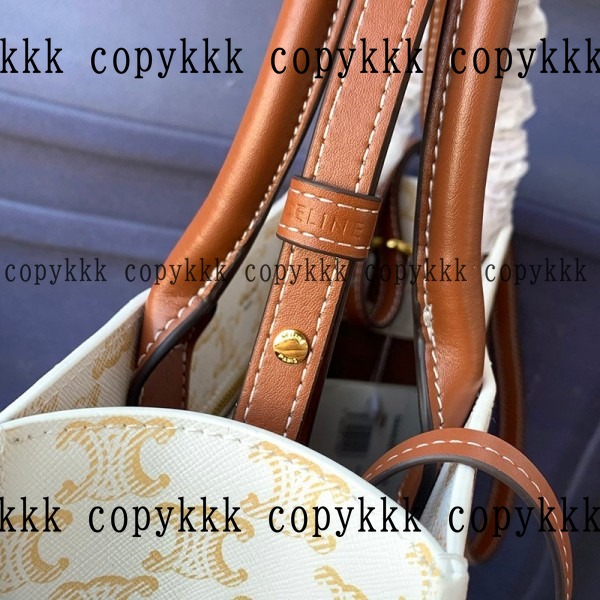 セリーヌ トートバッグ N級品 送料無料 - bags-03128 画像 6