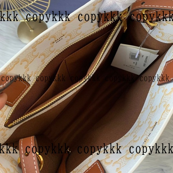 セリーヌ トートバッグ N級品 送料無料 - bags-03128 画像 9