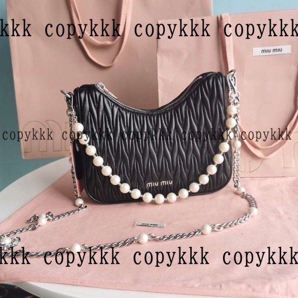 格安 ミュウミュウ ショルダー スーパーコピー - bags-04628