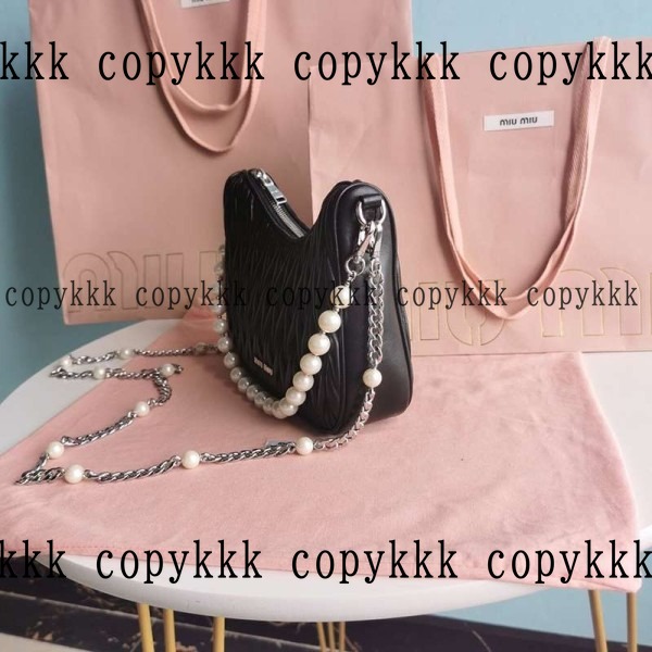 格安 ミュウミュウ ショルダー スーパーコピー - bags-04628 画像 2