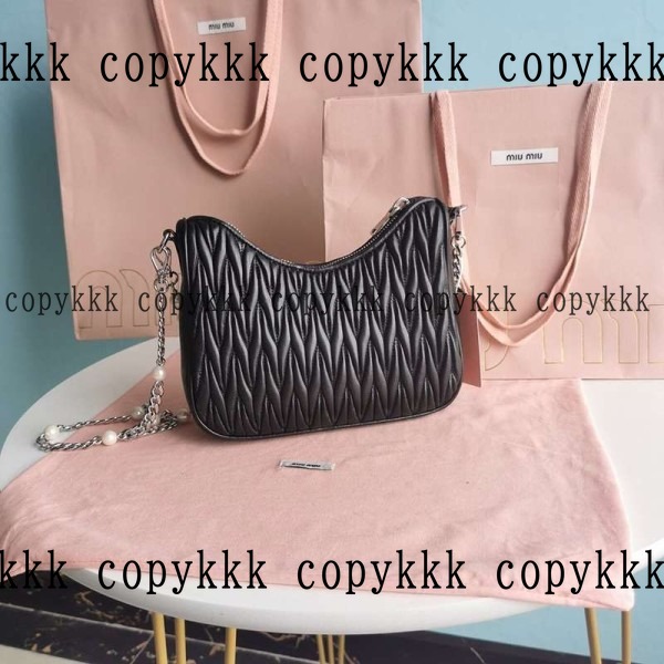格安 ミュウミュウ ショルダー スーパーコピー - bags-04628 画像 3